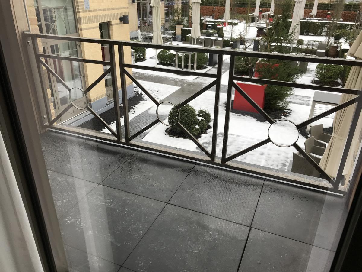 德维斯顿酒店 Laakdal 外观 照片