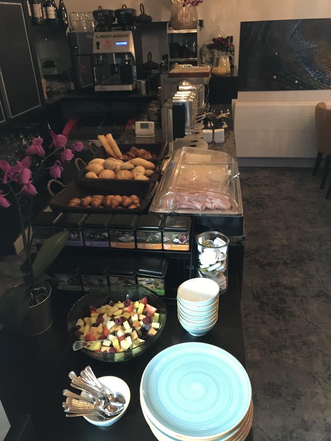 德维斯顿酒店 Laakdal 外观 照片